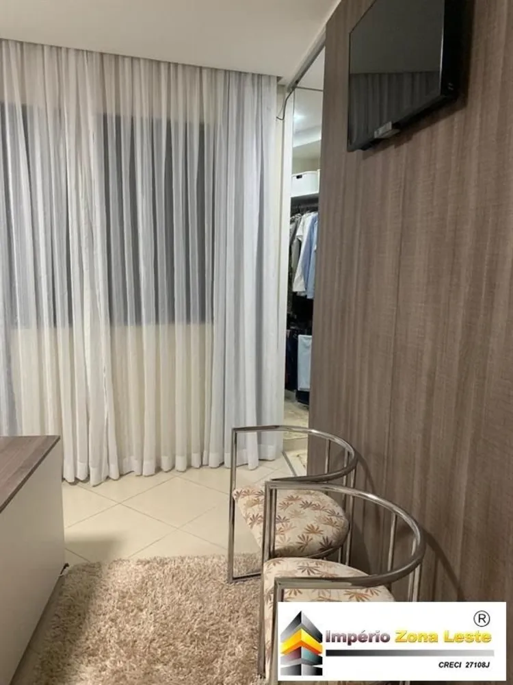 Sobrado, 3 quartos, 164 m² - Foto 7