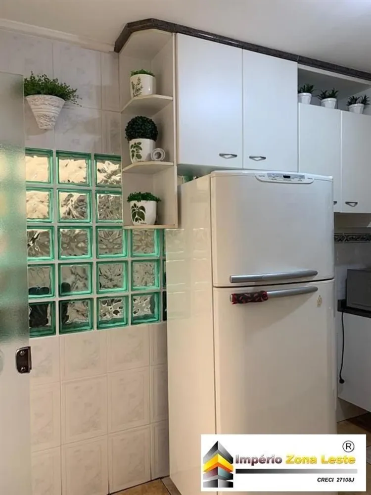 Sobrado, 3 quartos, 164 m² - Foto 3
