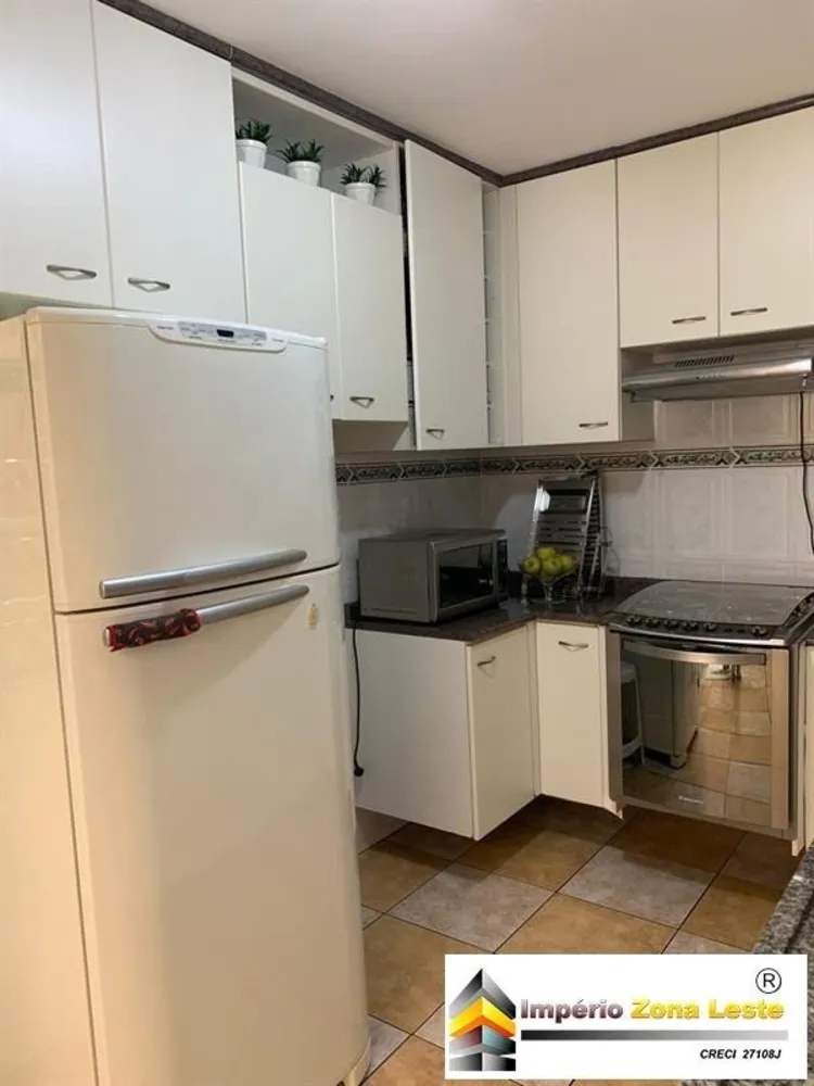 Sobrado, 3 quartos, 164 m² - Foto 2