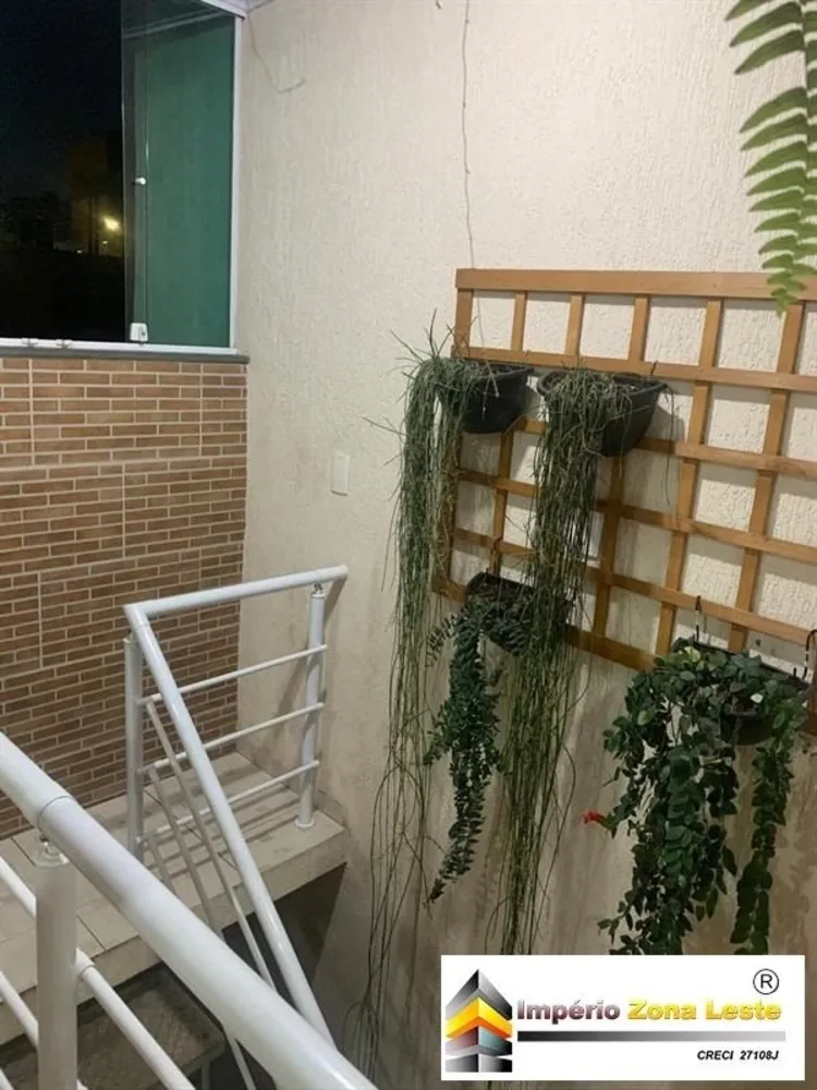 Sobrado, 3 quartos, 164 m² - Foto 10