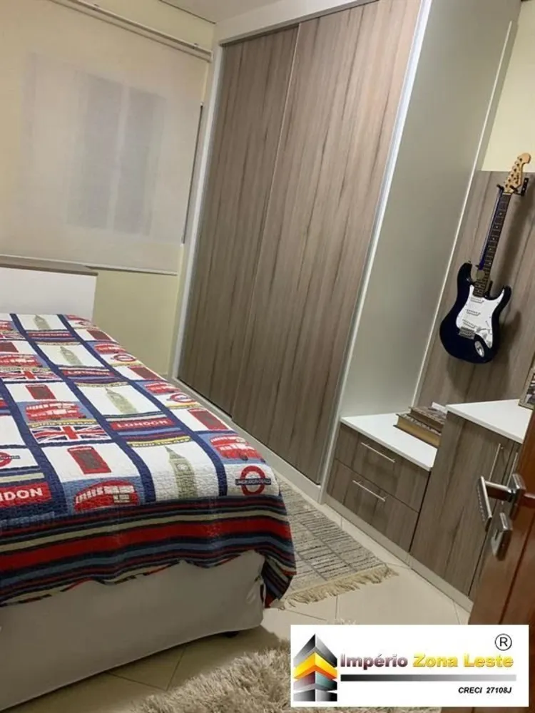 Sobrado, 3 quartos, 164 m² - Foto 1