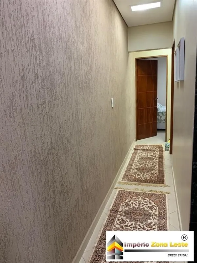 Sobrado, 3 quartos, 164 m² - Foto 2