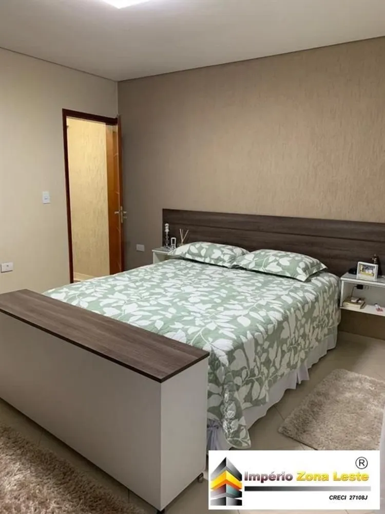 Sobrado, 3 quartos, 164 m² - Foto 4