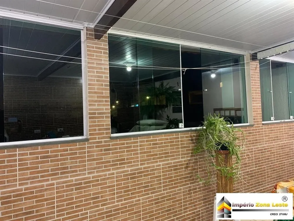Sobrado, 3 quartos, 164 m² - Foto 11