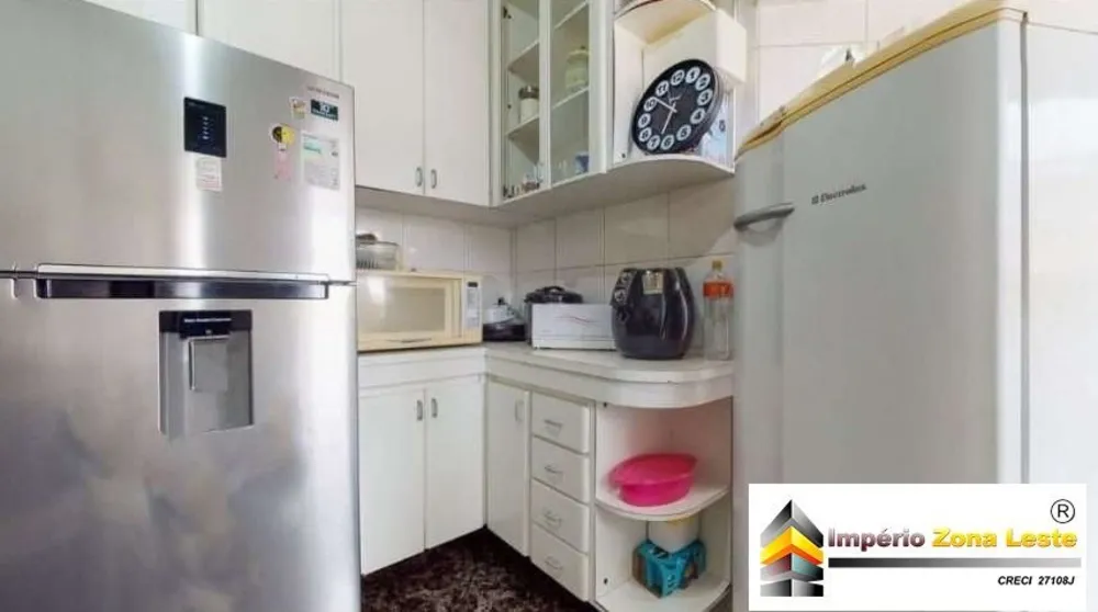 Apartamento, 2 quartos, 62 m² - Foto 5