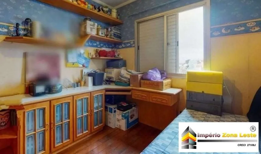 Apartamento, 2 quartos, 62 m² - Foto 7