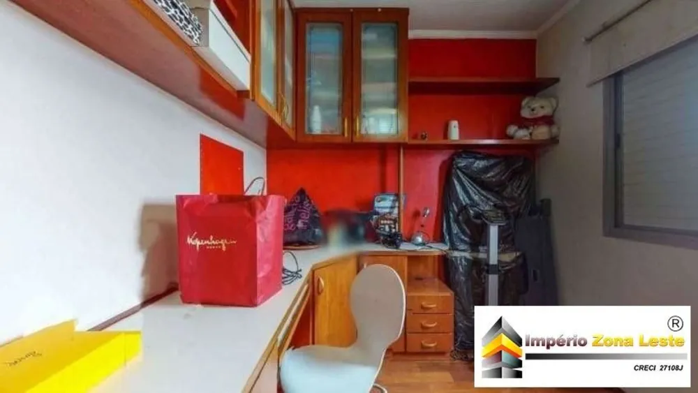 Apartamento, 2 quartos, 62 m² - Foto 10