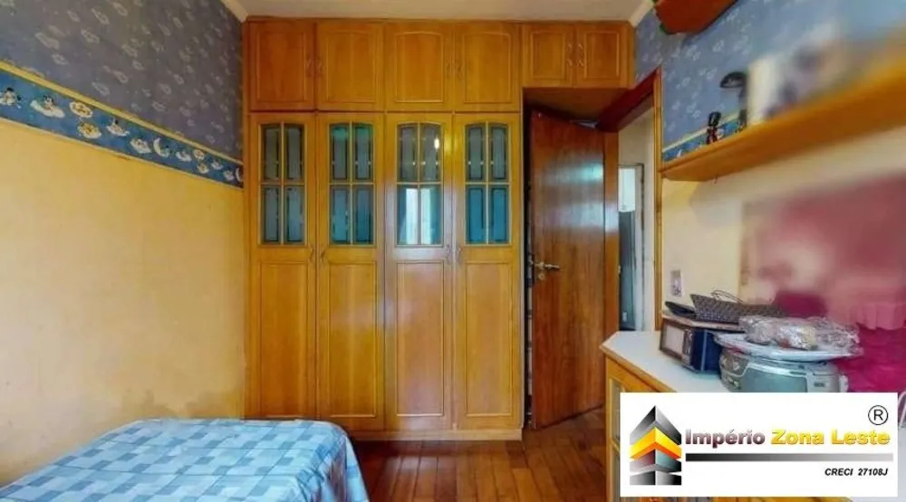 Apartamento, 2 quartos, 62 m² - Foto 9