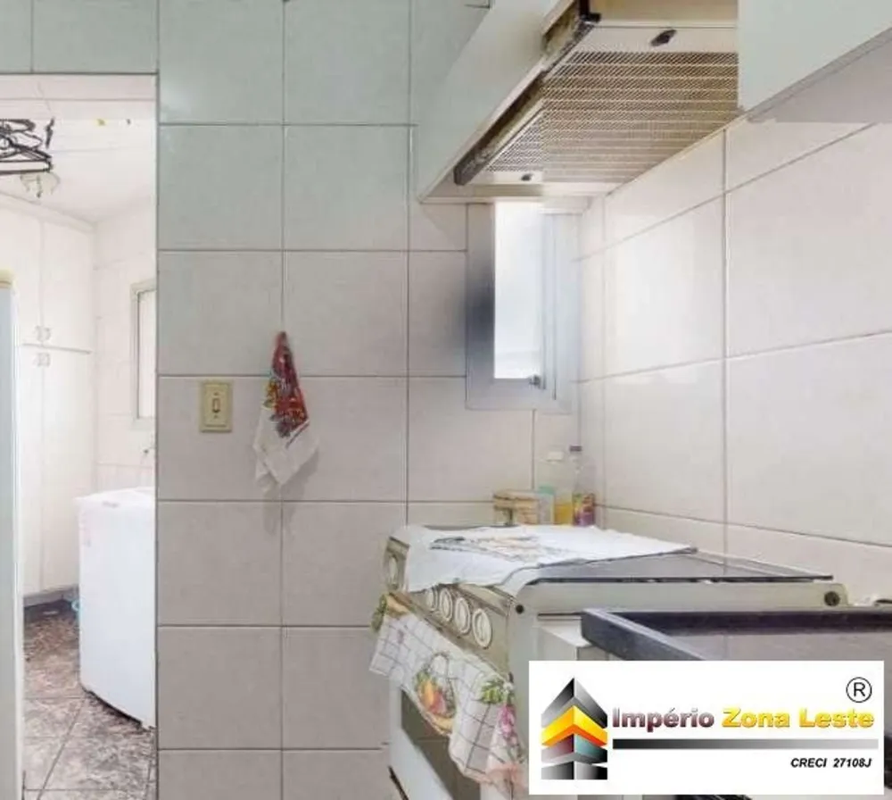 Apartamento, 2 quartos, 62 m² - Foto 3