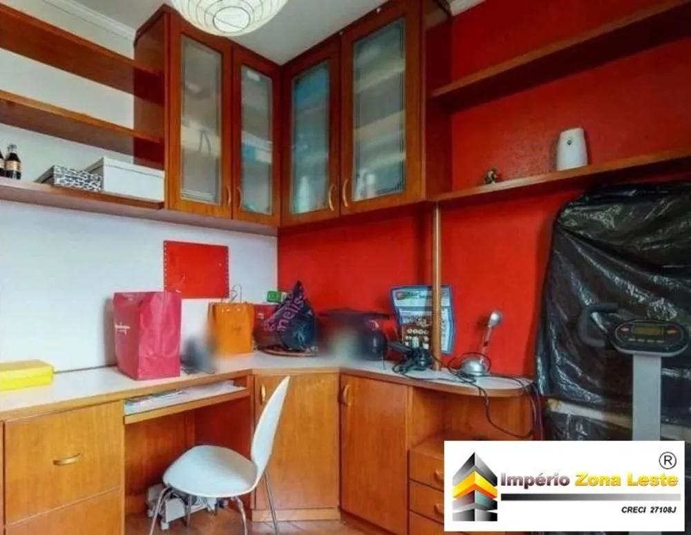 Apartamento, 2 quartos, 62 m² - Foto 11