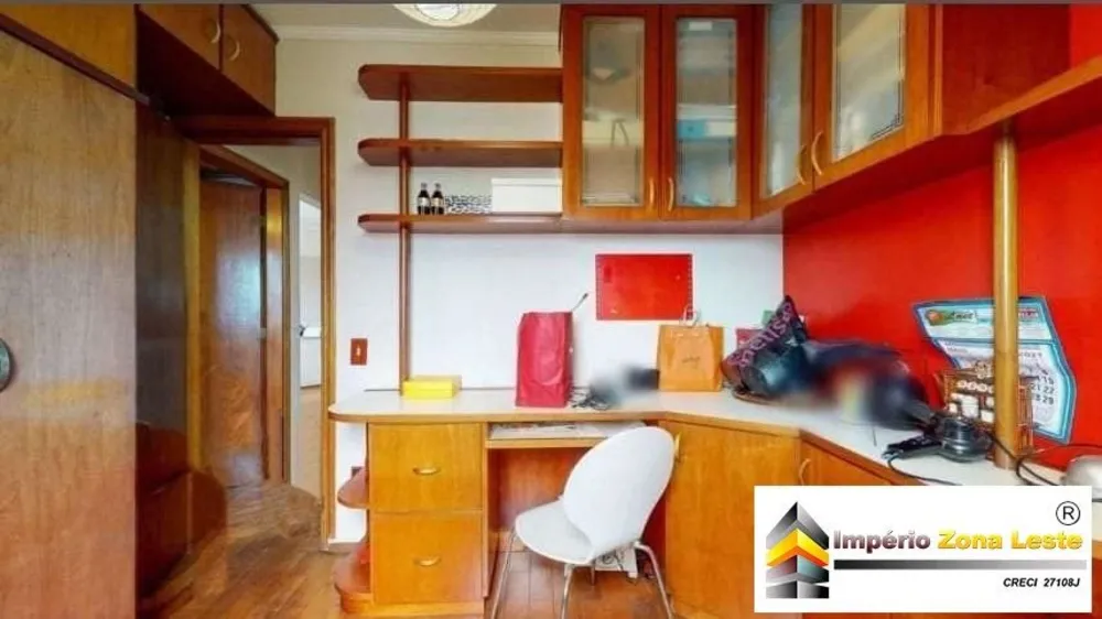 Apartamento, 2 quartos, 62 m² - Foto 12
