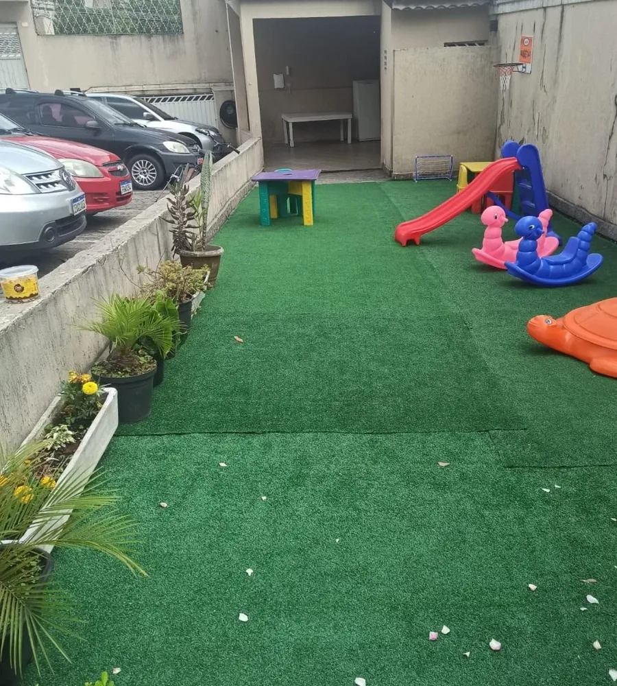 Sobrado, 2 quartos, 48 m² - Foto 5