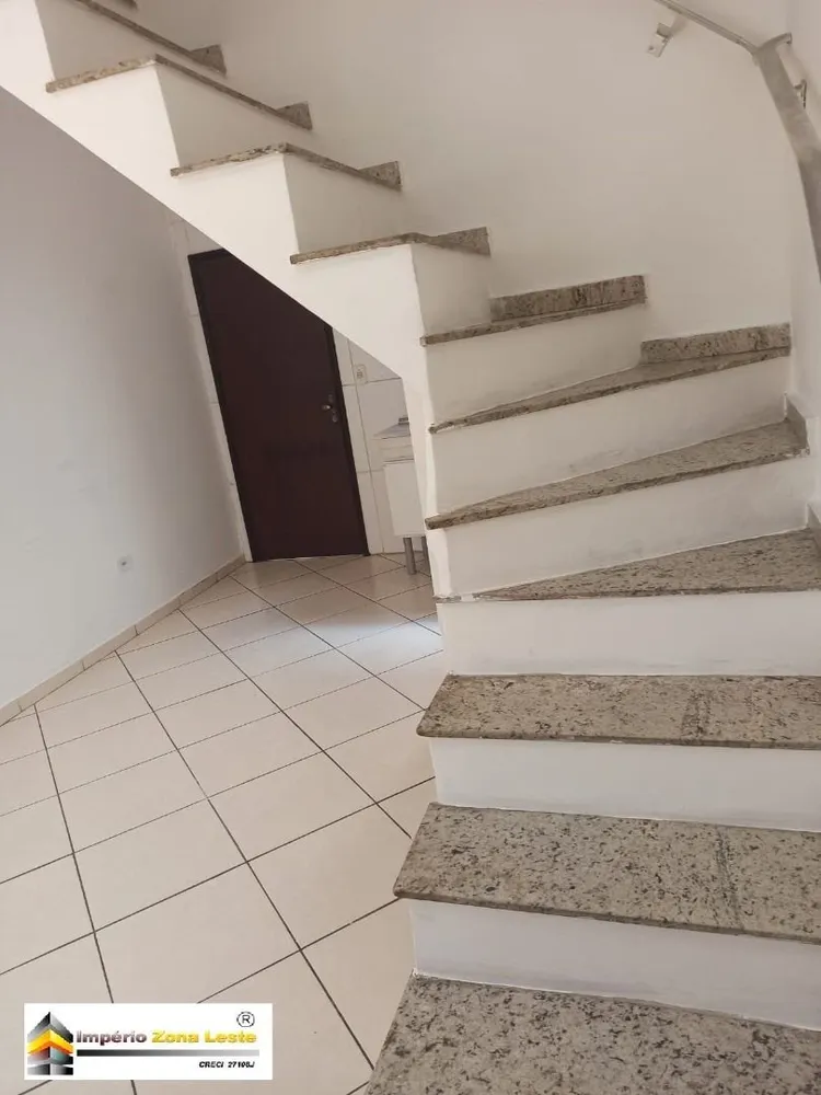 Sobrado, 2 quartos, 48 m² - Foto 3