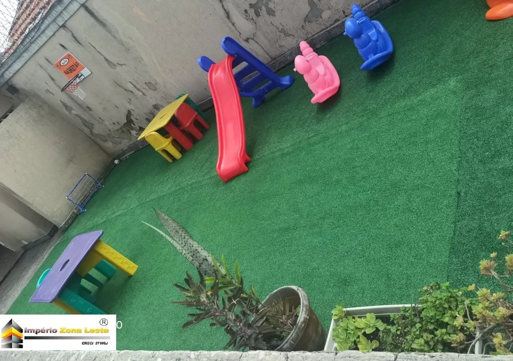 Sobrado, 2 quartos, 48 m² - Foto 6