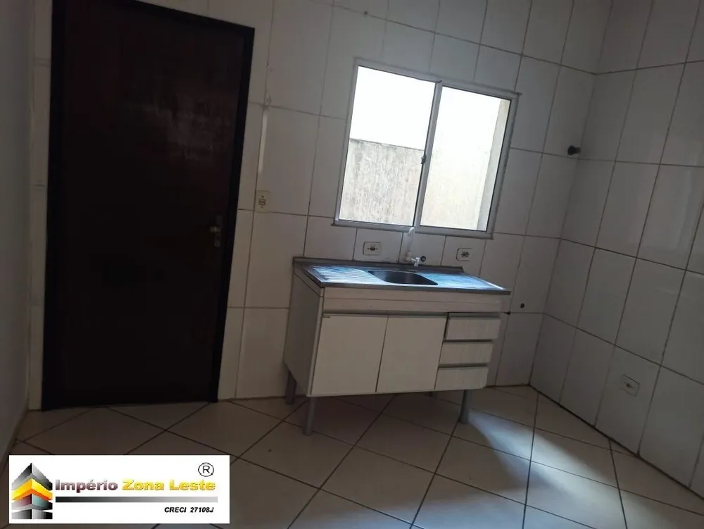 Sobrado, 2 quartos, 48 m² - Foto 4