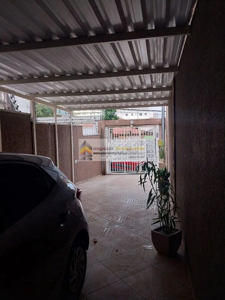 Sobrado, 4 quartos, 225 m² - Foto 12