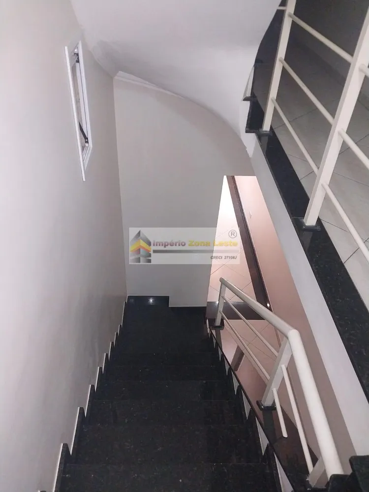 Sobrado, 4 quartos, 225 m² - Foto 6