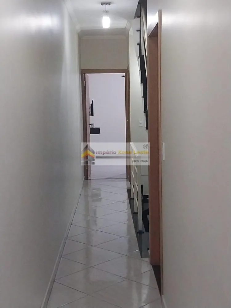 Sobrado, 4 quartos, 225 m² - Foto 4