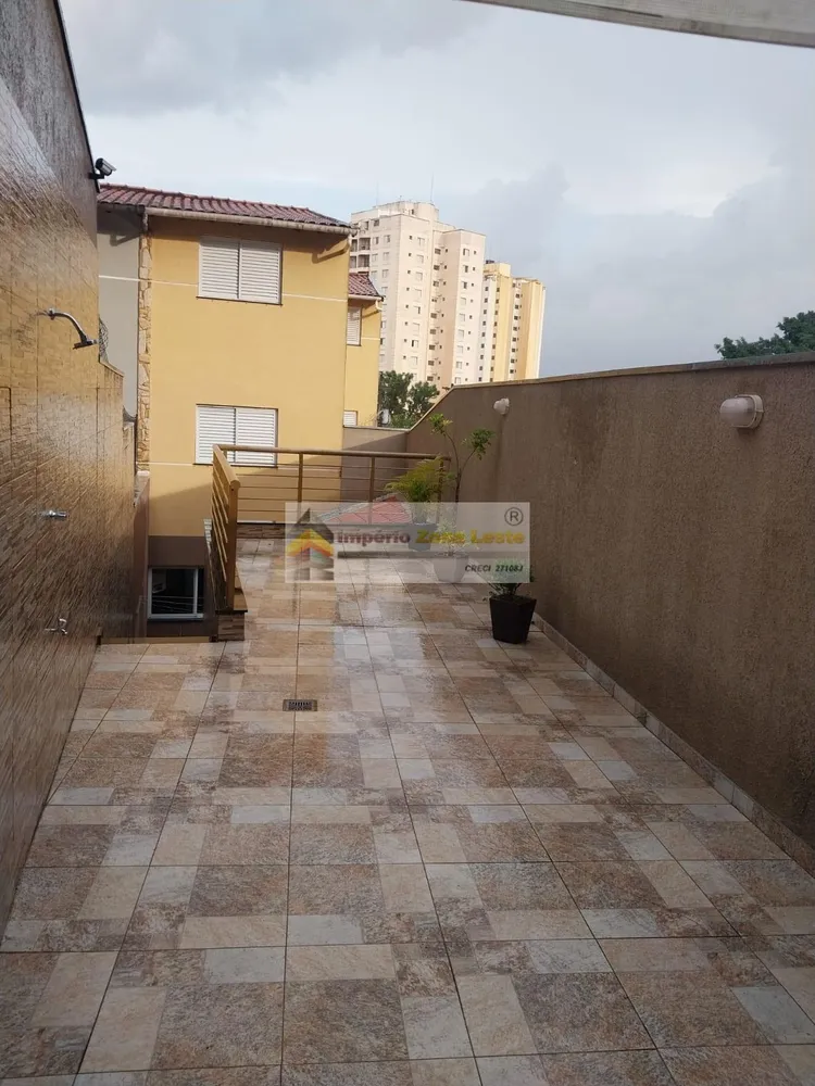Sobrado, 4 quartos, 225 m² - Foto 10