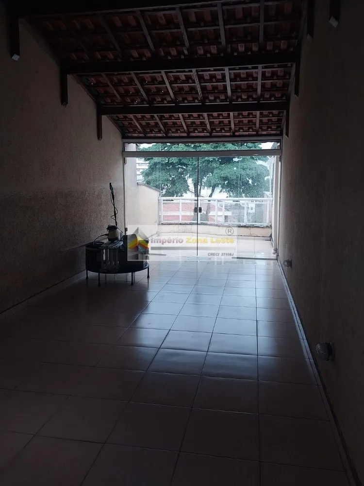 Sobrado, 4 quartos, 225 m² - Foto 7