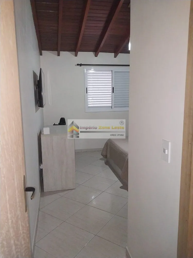 Sobrado, 4 quartos, 225 m² - Foto 5