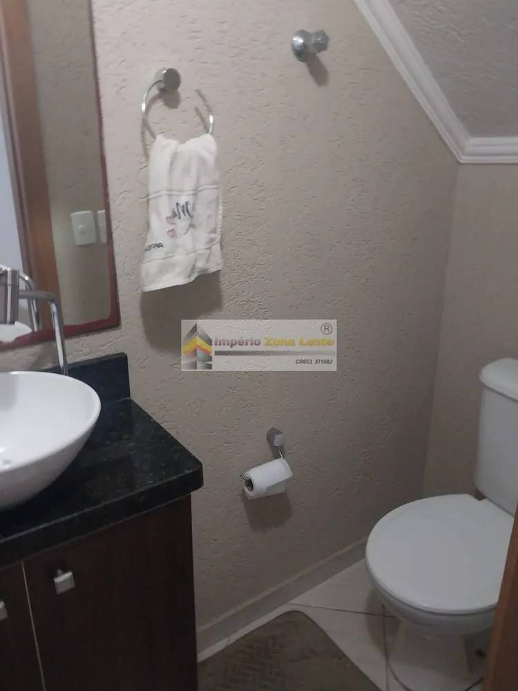 Sobrado, 4 quartos, 225 m² - Foto 3