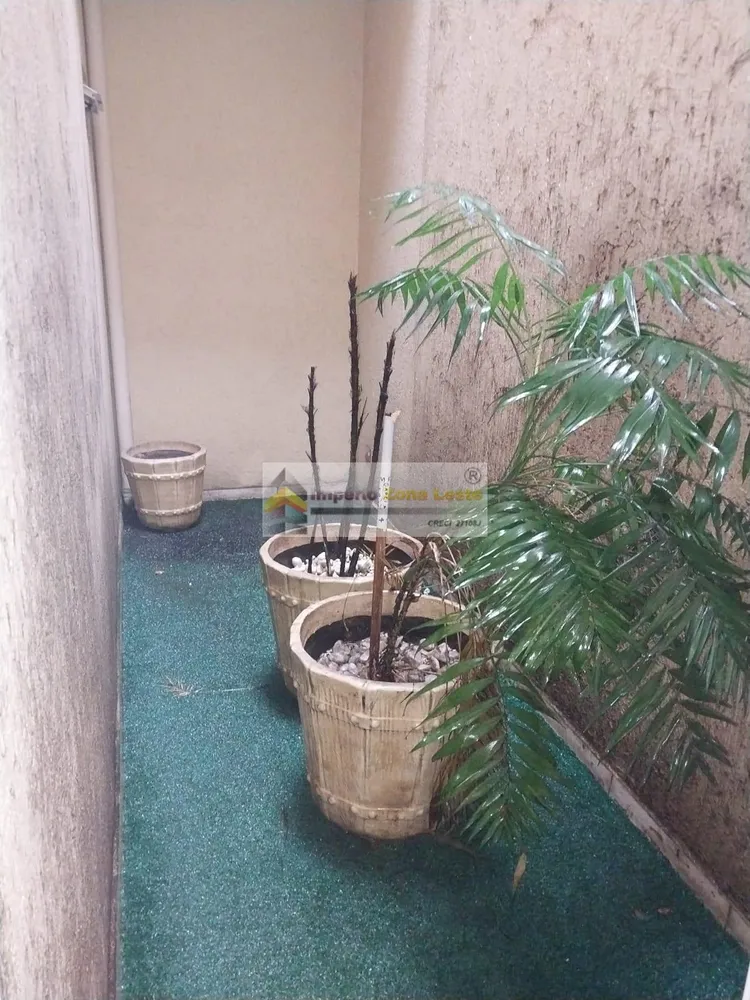 Sobrado, 4 quartos, 225 m² - Foto 1