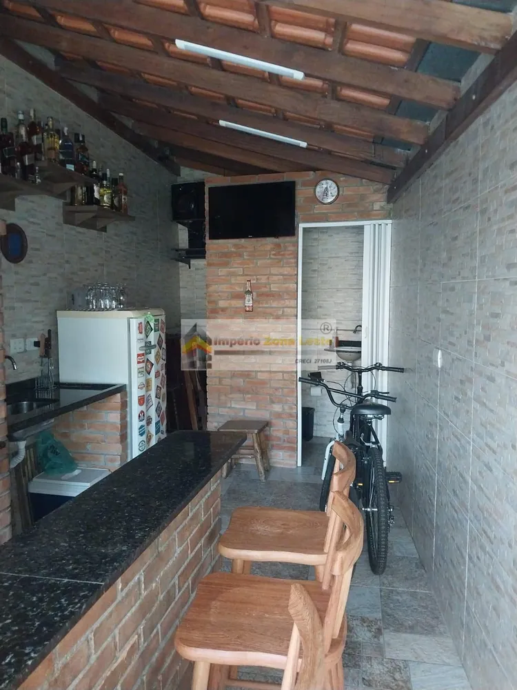 Sobrado, 4 quartos, 225 m² - Foto 11