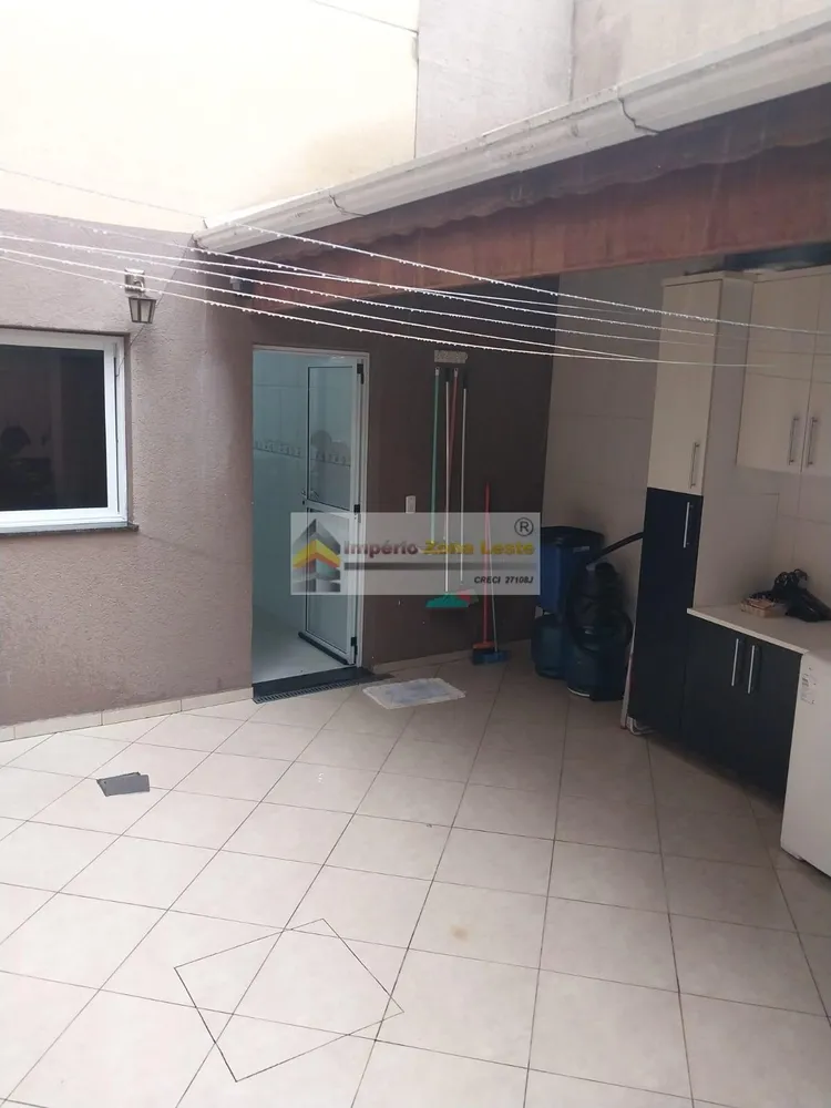 Sobrado, 4 quartos, 225 m² - Foto 8