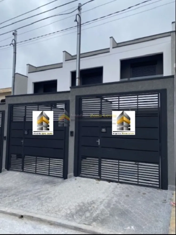 Sobrado, 3 quartos, 125 m² - Foto 3