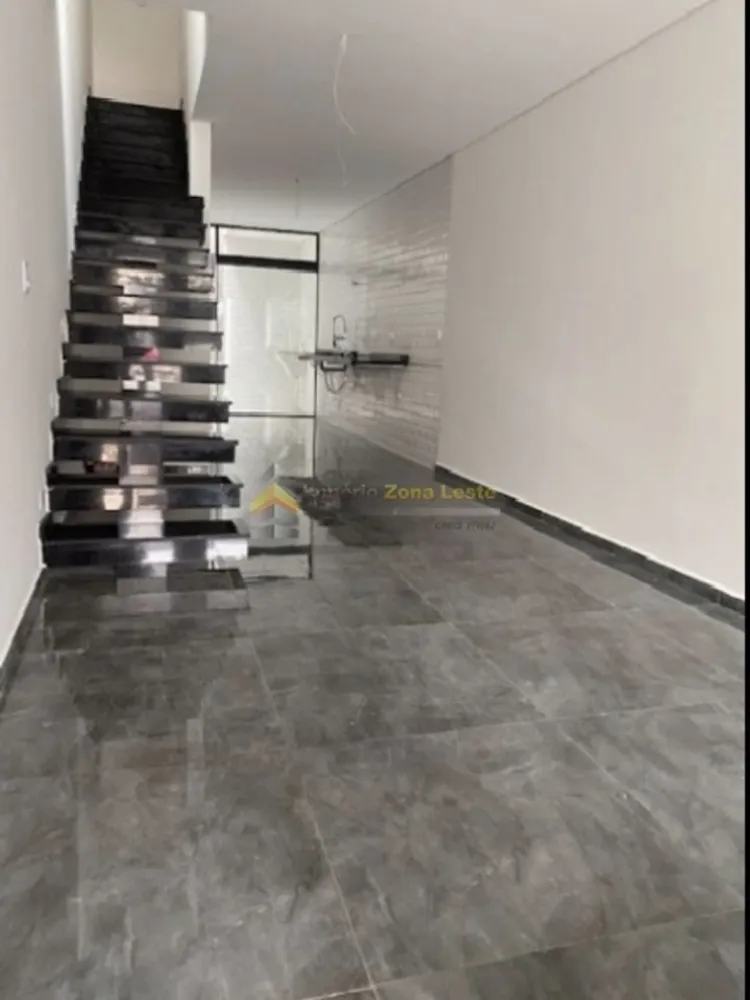 Sobrado, 3 quartos, 125 m² - Foto 3