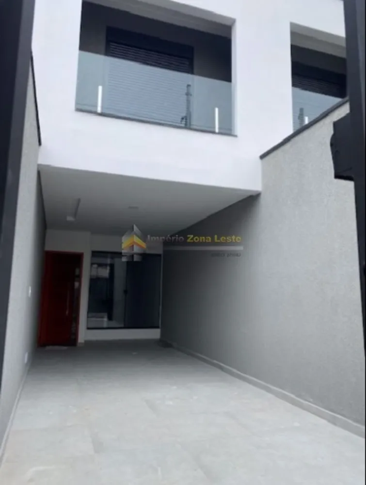 Sobrado, 3 quartos, 125 m² - Foto 7