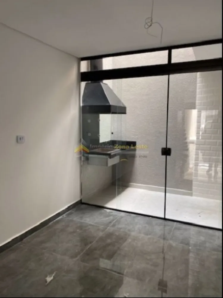Sobrado, 3 quartos, 125 m² - Foto 8