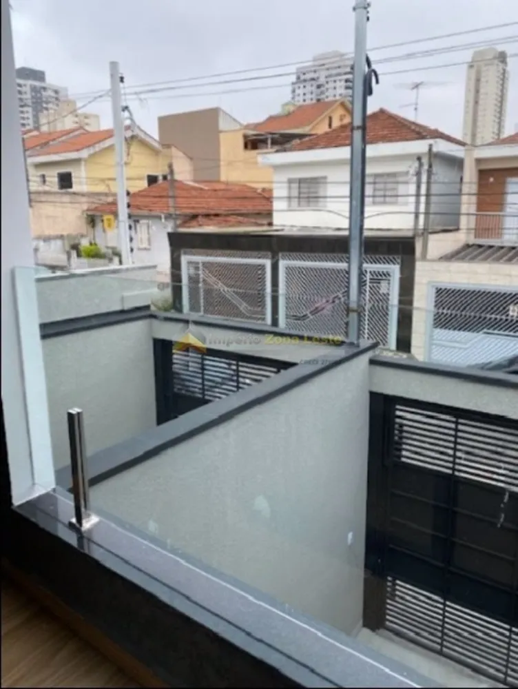 Sobrado, 3 quartos, 125 m² - Foto 7