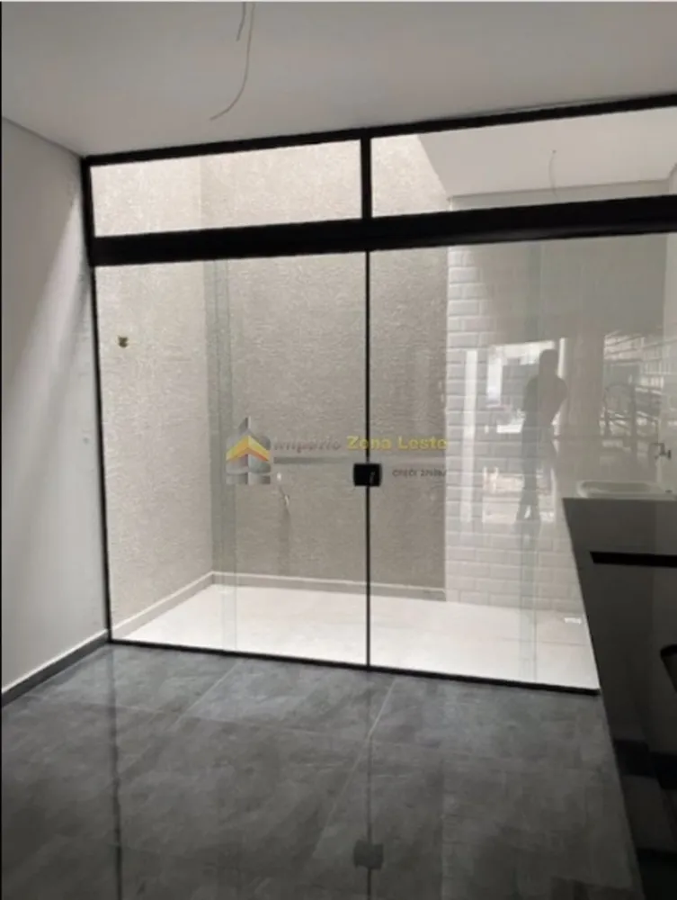 Sobrado, 3 quartos, 125 m² - Foto 2