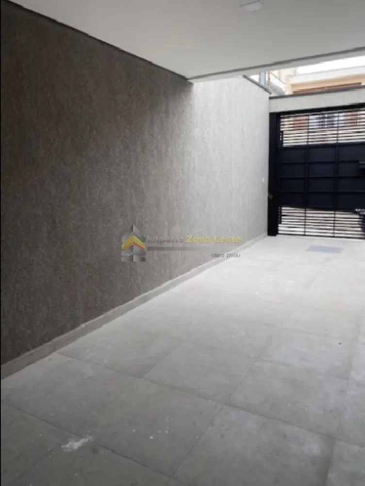 Sobrado, 3 quartos, 125 m² - Foto 13