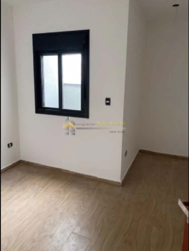 Sobrado, 3 quartos, 125 m² - Foto 8