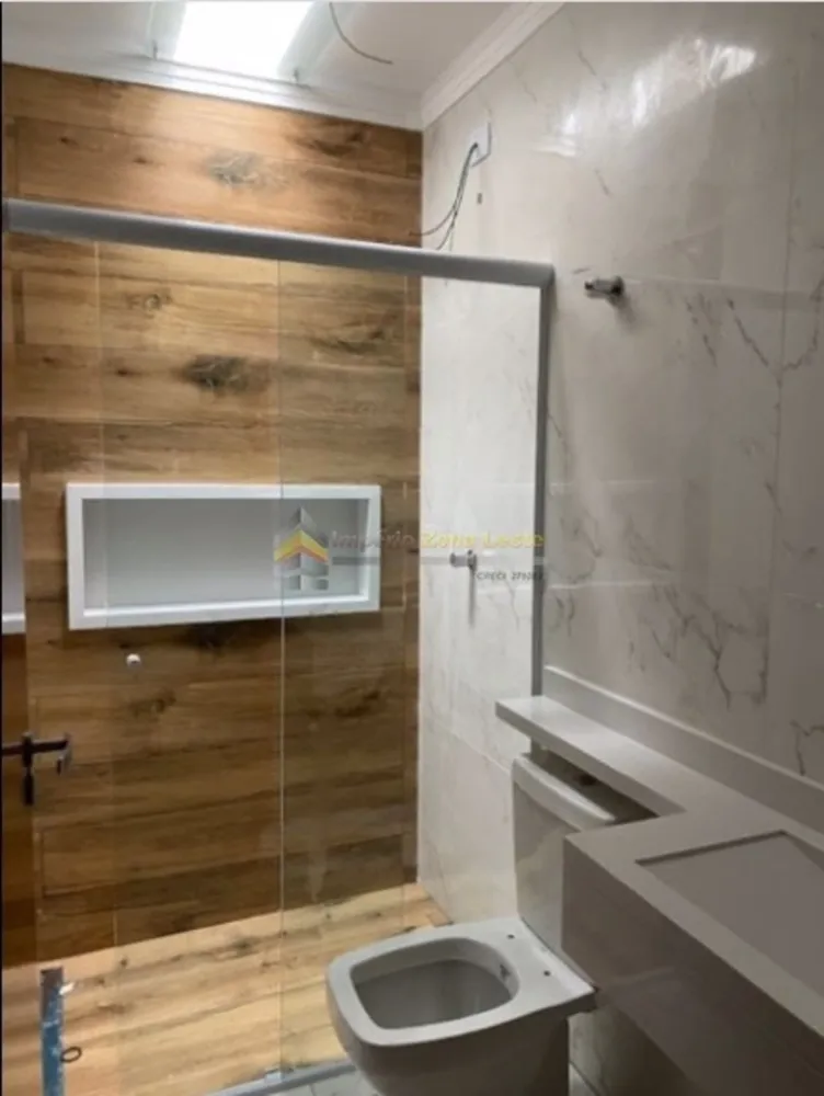 Sobrado, 3 quartos, 125 m² - Foto 6
