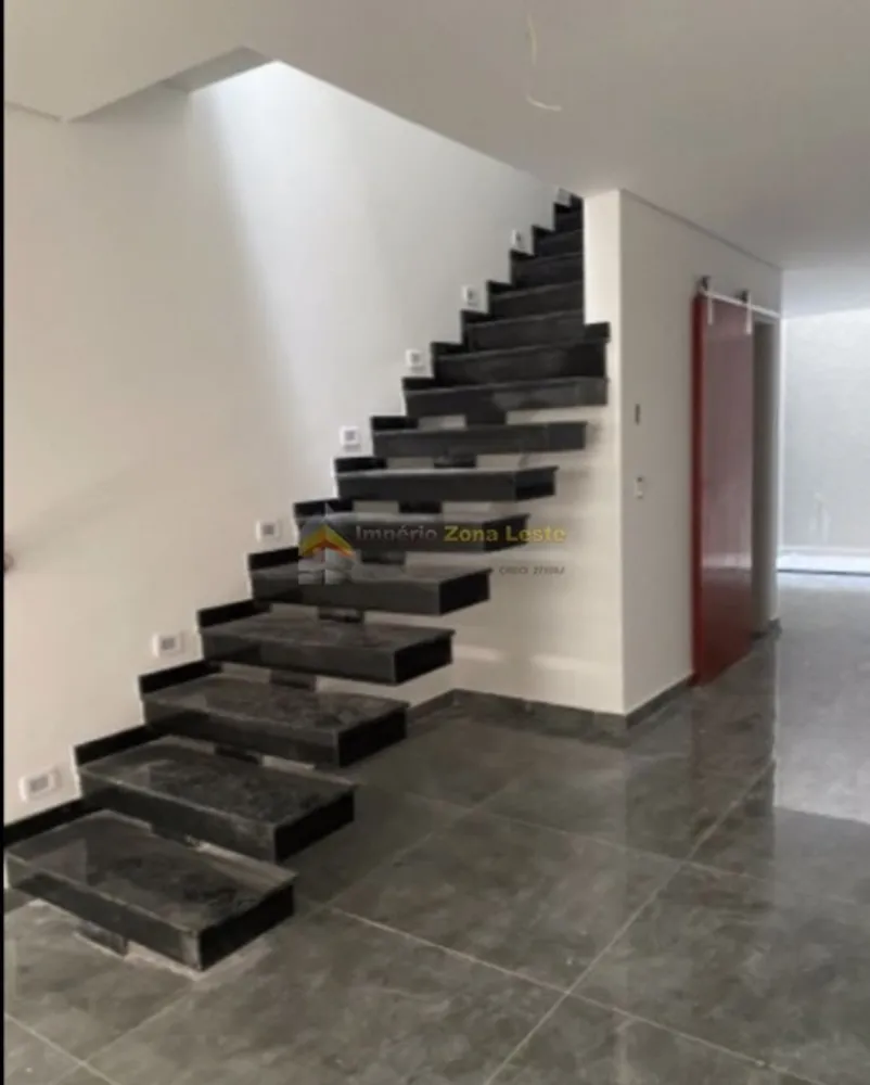 Sobrado, 3 quartos, 125 m² - Foto 4