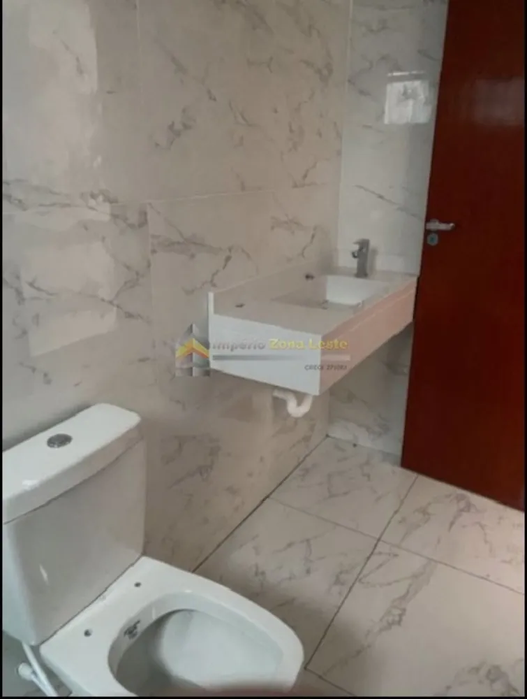 Sobrado, 3 quartos, 125 m² - Foto 1