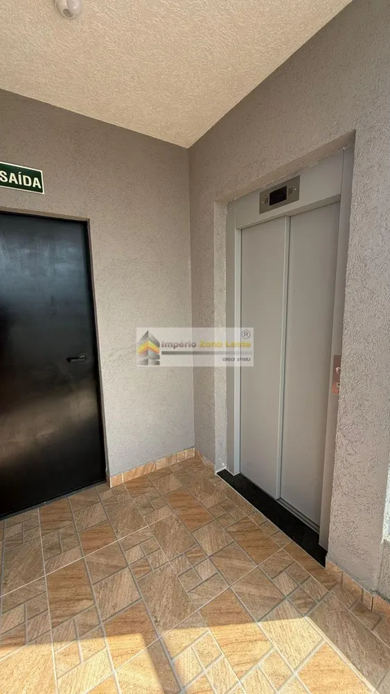 Apartamento, 2 quartos, 40 m² - Foto 14