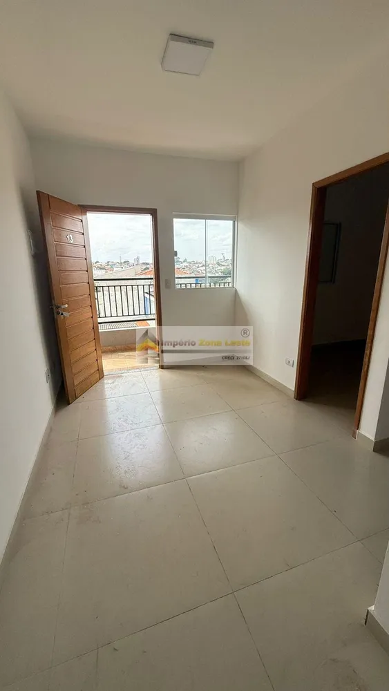 Apartamento, 2 quartos, 40 m² - Foto 5