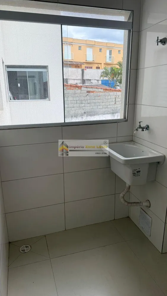 Apartamento, 2 quartos, 40 m² - Foto 8