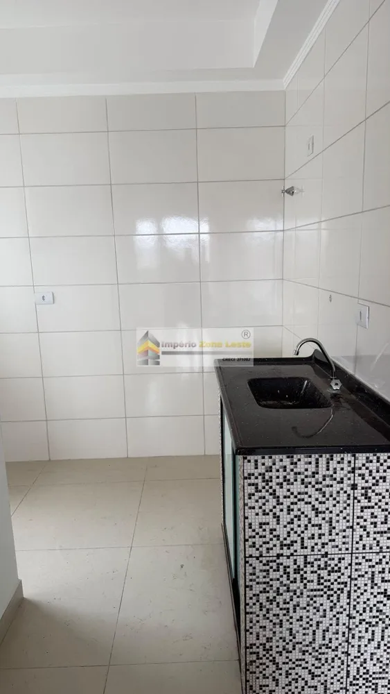 Apartamento, 2 quartos, 40 m² - Foto 7