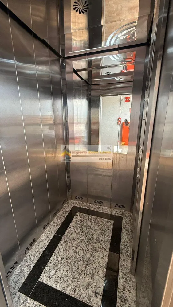 Apartamento, 2 quartos, 40 m² - Foto 15