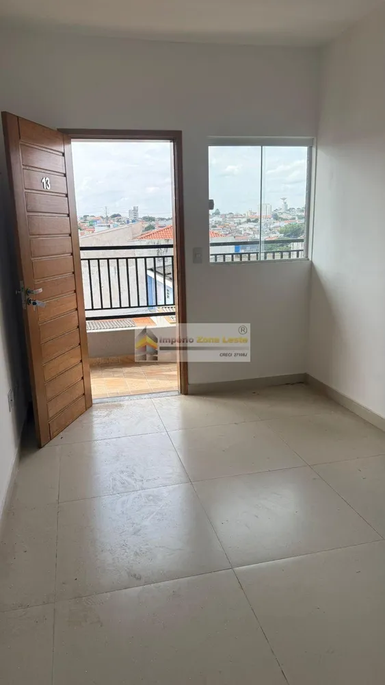Apartamento, 2 quartos, 40 m² - Foto 4