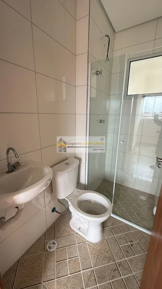 Apartamento, 2 quartos, 40 m² - Foto 10
