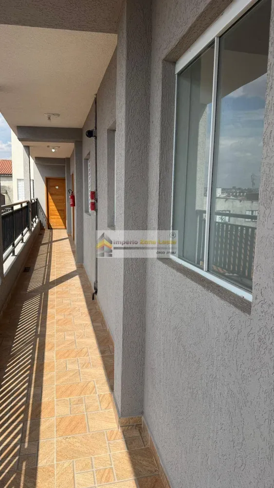 Apartamento, 2 quartos, 40 m² - Foto 13