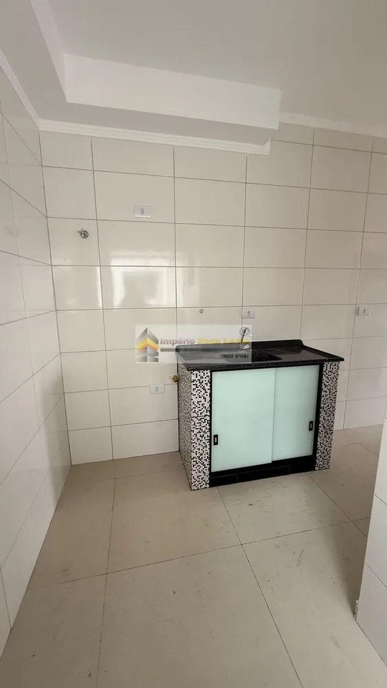 Apartamento, 2 quartos, 40 m² - Foto 6