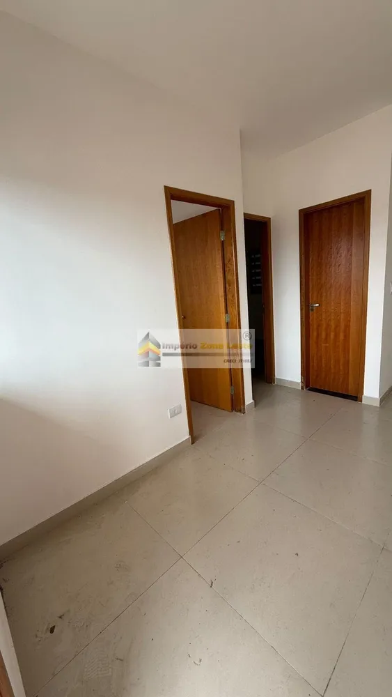 Apartamento, 2 quartos, 40 m² - Foto 3